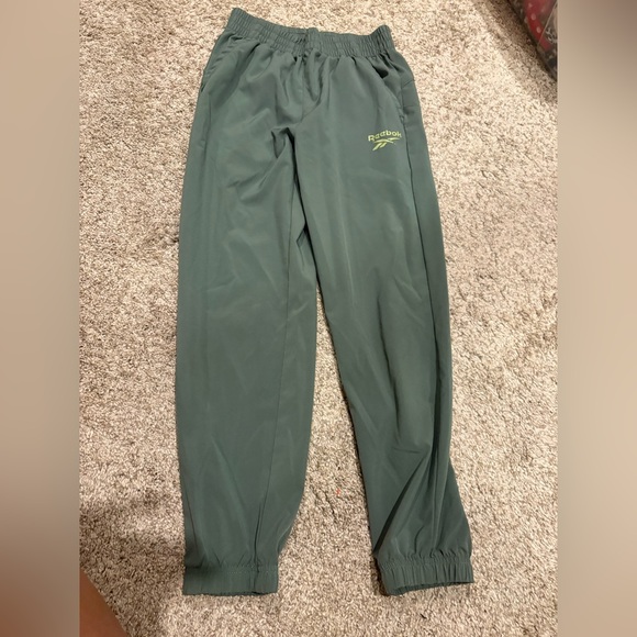 Reebok Other - Boys Reebok Pants